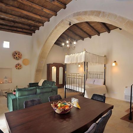 Pentasino Traditional House Agios Theodoros Kültér fotó