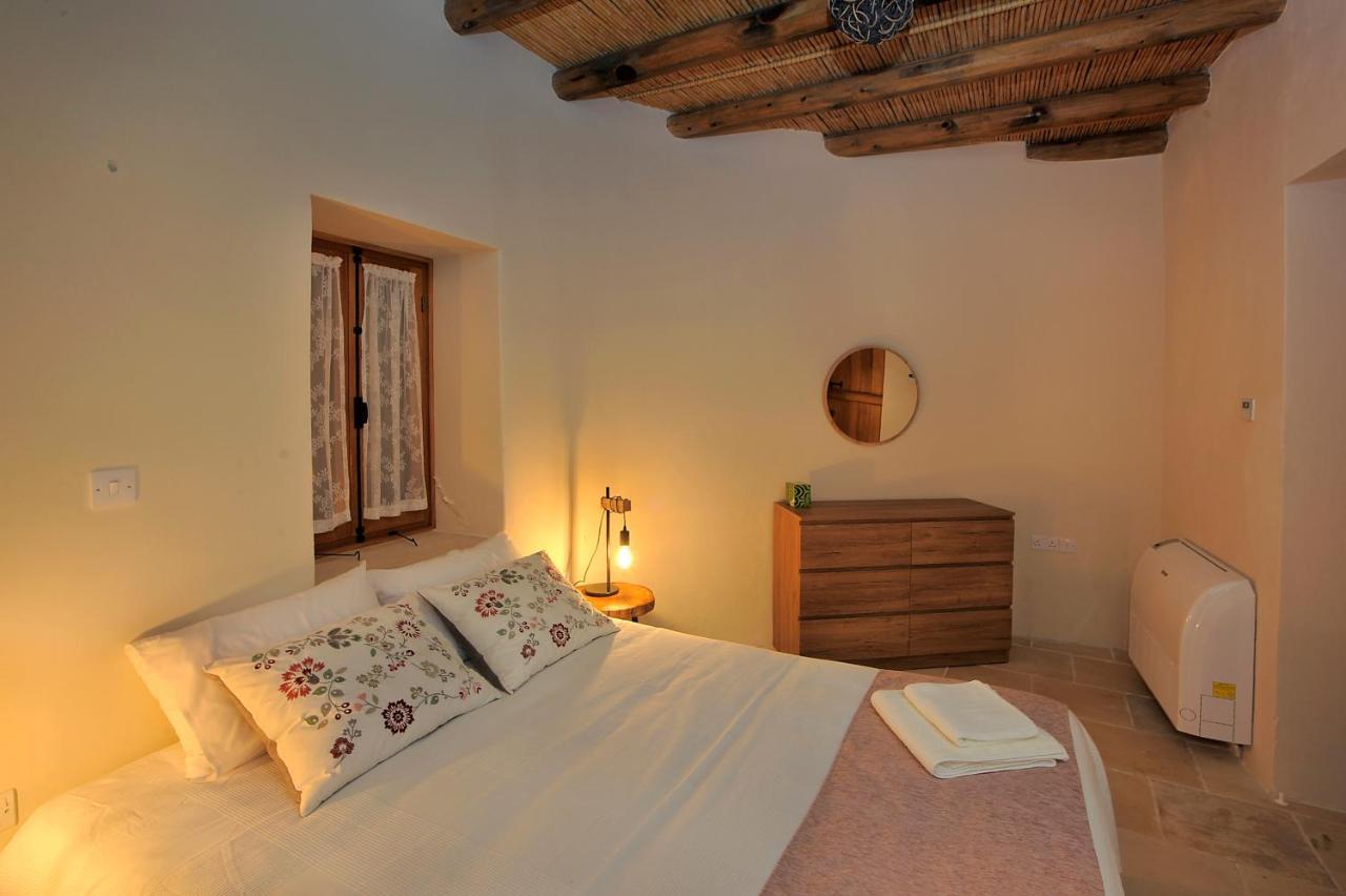 Pentasino Traditional House Agios Theodoros Kültér fotó