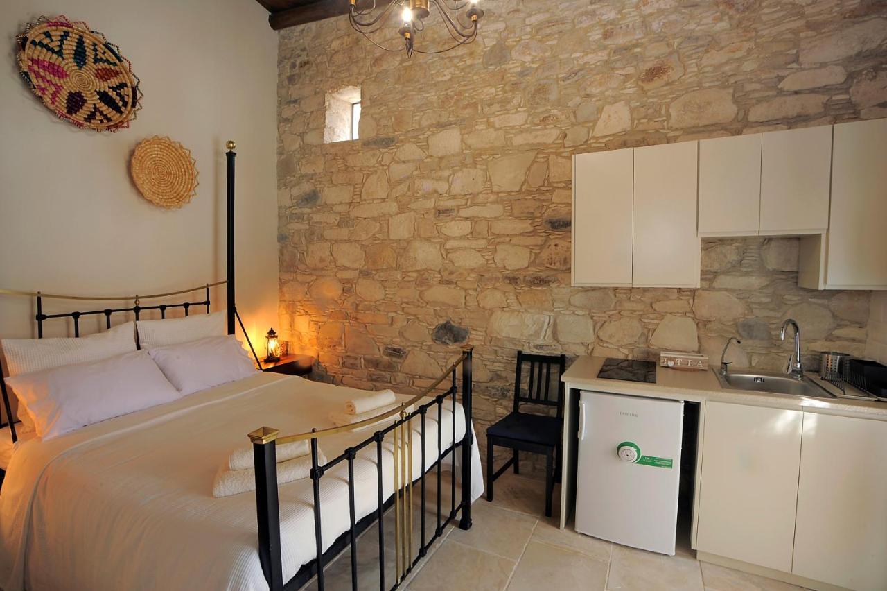 Pentasino Traditional House Agios Theodoros Kültér fotó