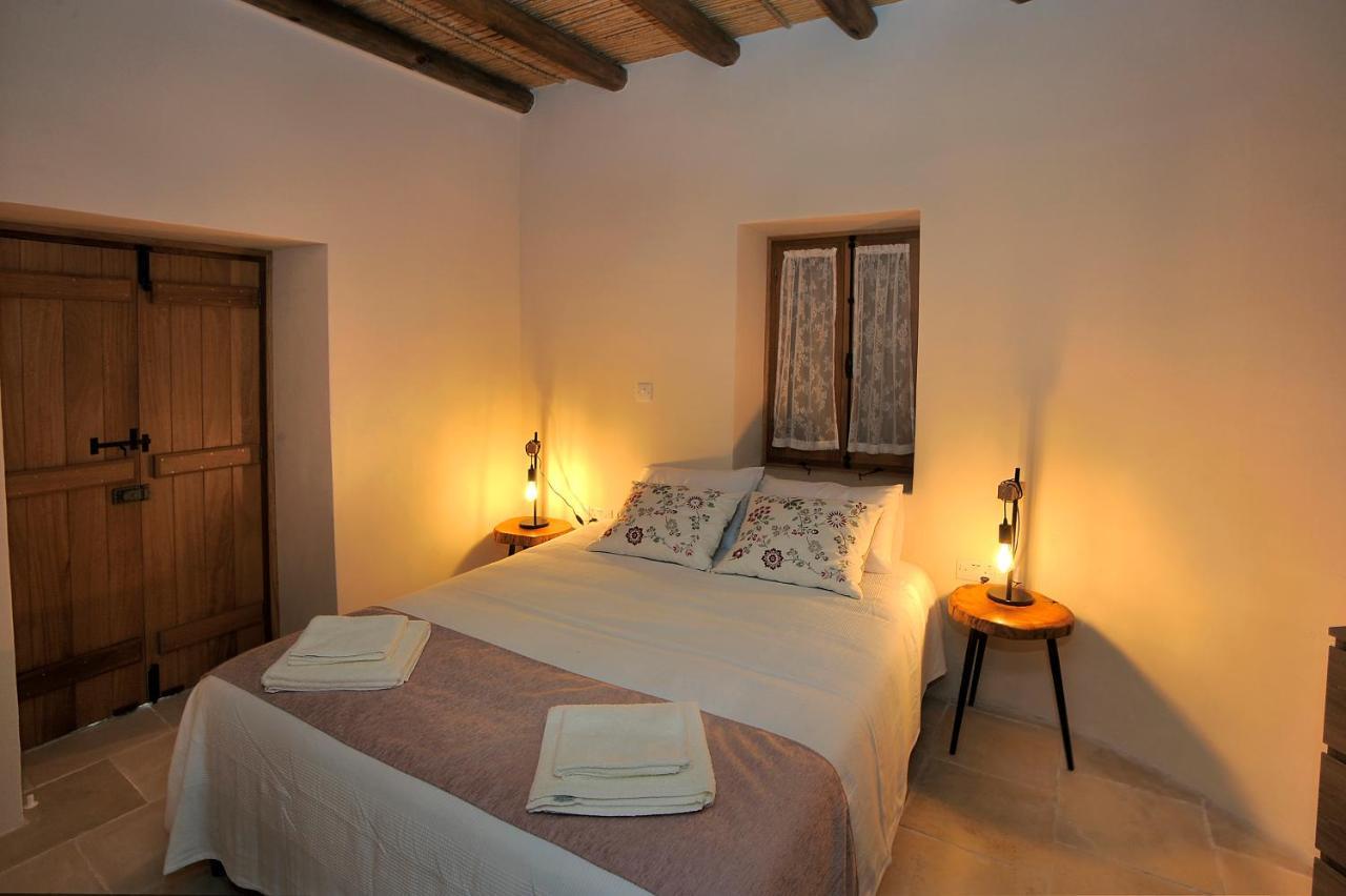 Pentasino Traditional House Agios Theodoros Kültér fotó