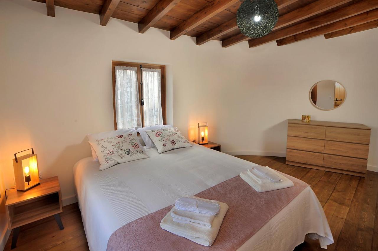 Pentasino Traditional House Agios Theodoros Kültér fotó