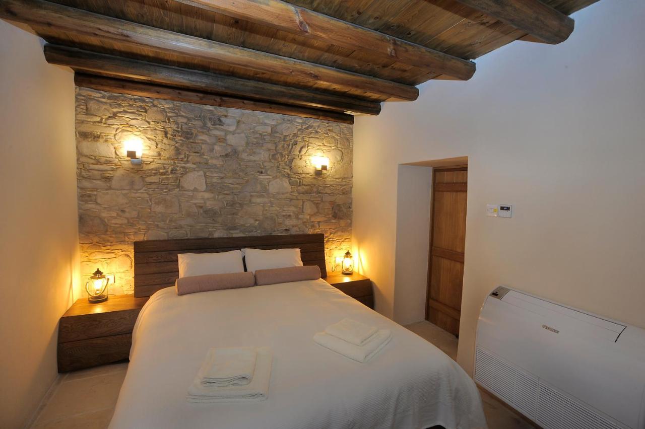 Pentasino Traditional House Agios Theodoros Kültér fotó