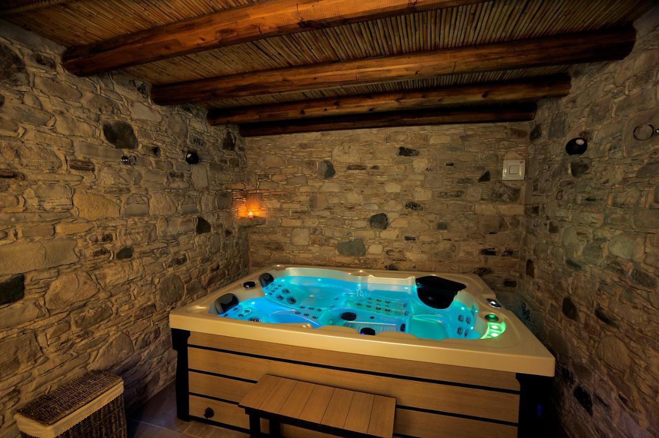 Pentasino Traditional House Agios Theodoros Kültér fotó